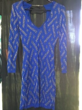 Guess:  Party Dress